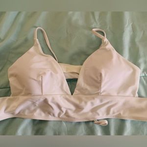 Swimsuit from Shein Size L is in good condition just trying to clean out closet!